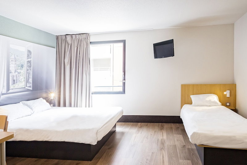 B&B HOTEL Arras, Arras, France