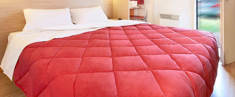 Hotel · Hotel Première Classe Lille Sud - Seclin, Seclin