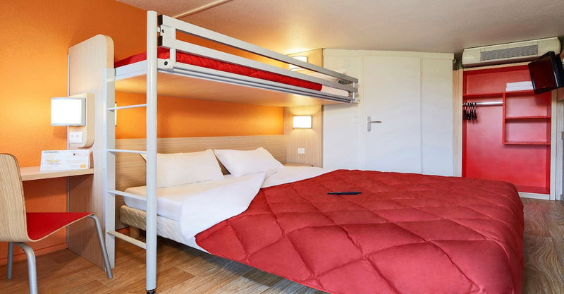 Hotel Première Classe Lille Sud - Seclin, Seclin, France
