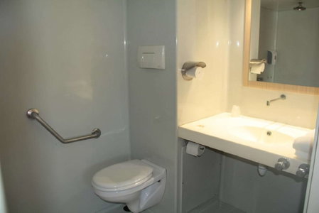 Hotel Première Classe Lille Sud - Seclin, Seclin, France
