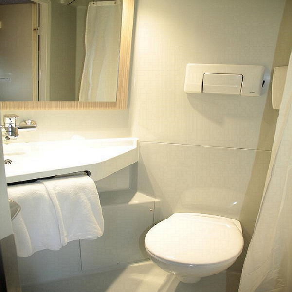 Hotel Première Classe Lille Sud - Seclin, Seclin, France