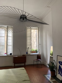 Liberté, Marseille, France