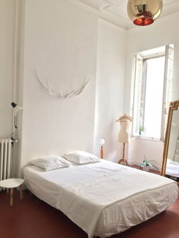 Liberté, Marseille, France