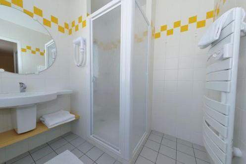 Le Robinson, Saint-Jean-de-Monts, France
