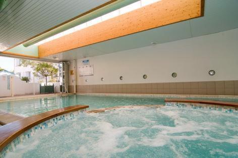 Le Robinson, Saint-Jean-de-Monts, France