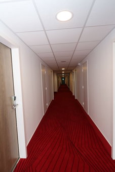 Arena Hôtel Toulouse, Toulouse, France