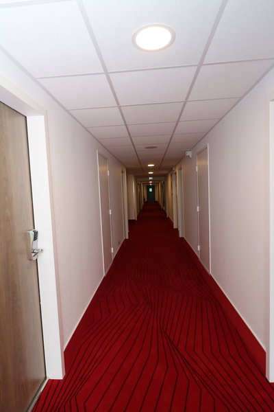 Arena Hôtel Toulouse, Toulouse, France