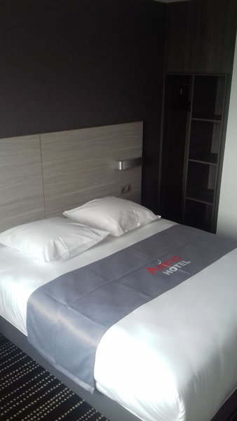 Arena Hôtel Toulouse, Toulouse, France