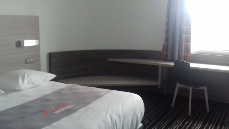 Arena Hôtel Toulouse, Toulouse, France