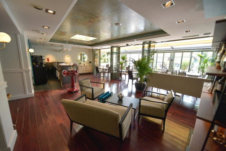 Hotel Restaurant La Villa Arena, Carry-le-Rouet, France