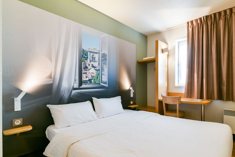 B&B HOTEL Avignon (2), Le Pontet, France