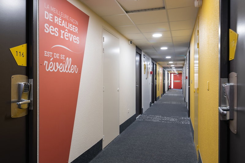 B&B HOTEL Avignon (2), Le Pontet, France