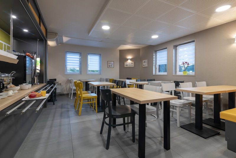 B&B HOTEL Avignon (2), Le Pontet, France