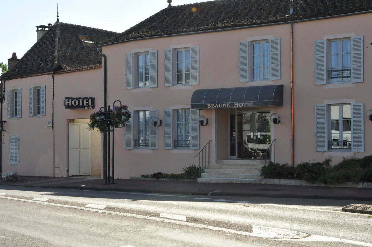 Hotel · Beaune Hôtel, Beaune
