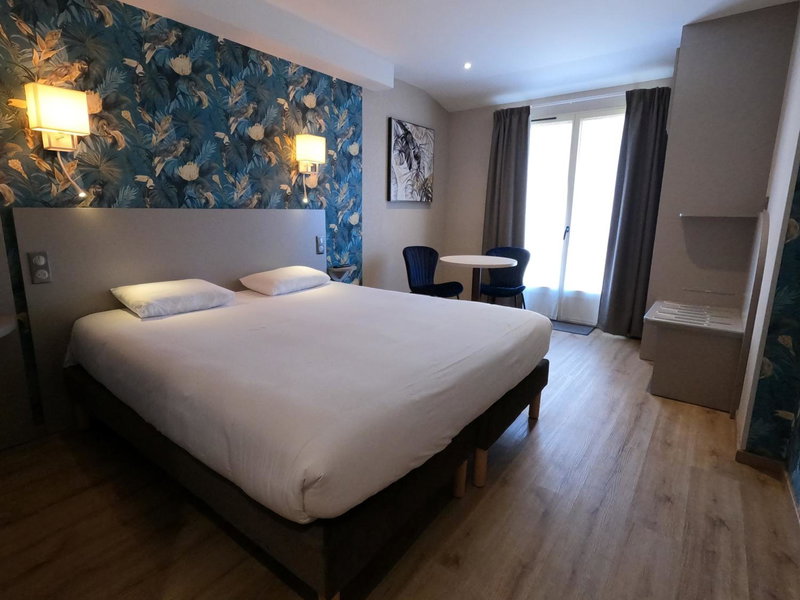 Beaune Hôtel, Beaune, France