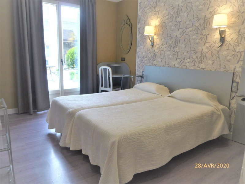 Beaune Hôtel, Beaune, France