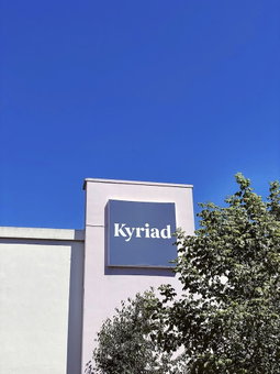 Hotel Kyriad Nemours, Darvault, France