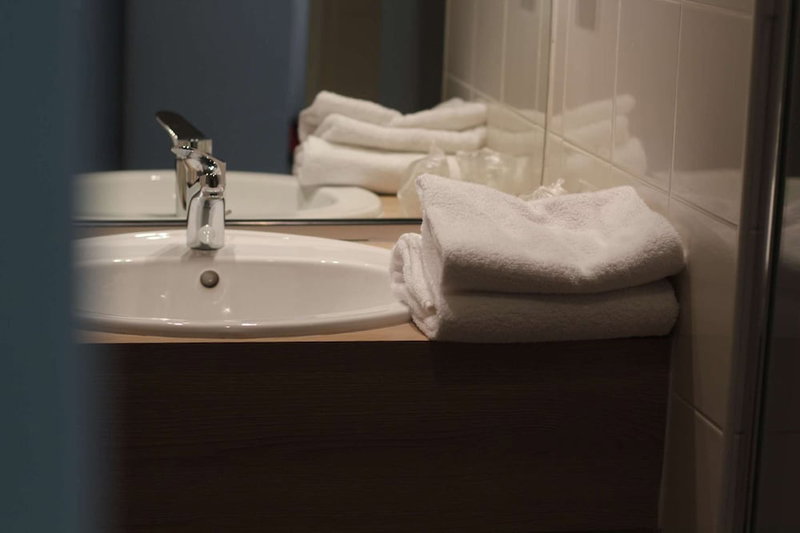 Hotel Kyriad Nemours, Darvault, France