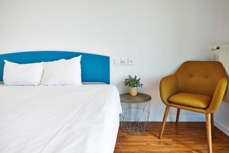 St Christopher's Inns The Canal Hostel, Paris, France