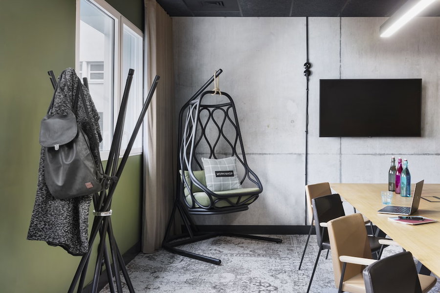 ibis Styles Amiens Centre, Amiens, France