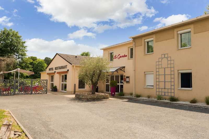 Sure Hotel by Best Western Tours Sud, Chambray-les-Tours, France