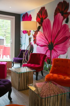 Sure Hotel by Best Western Tours Sud, Chambray-les-Tours, France