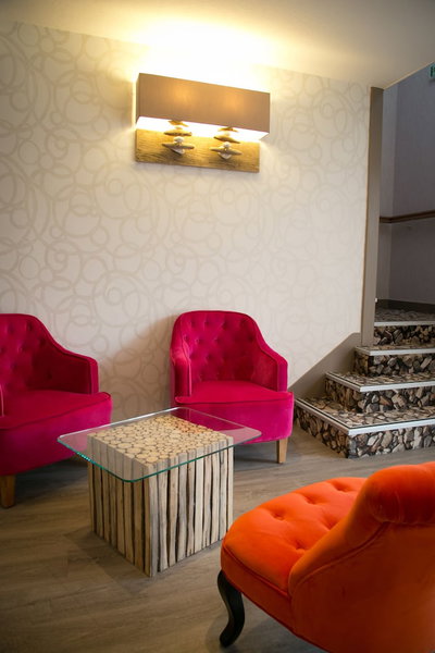 Sure Hotel by Best Western Tours Sud, Chambray-les-Tours, France