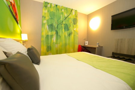 Sure Hotel by Best Western Tours Sud, Chambray-les-Tours, France