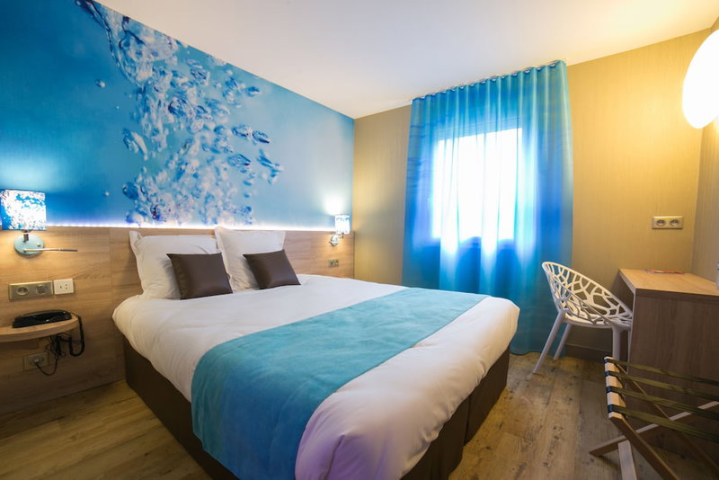 Sure Hotel by Best Western Tours Sud, Chambray-les-Tours, France