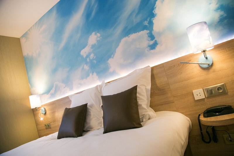 Sure Hotel by Best Western Tours Sud, Chambray-les-Tours, France