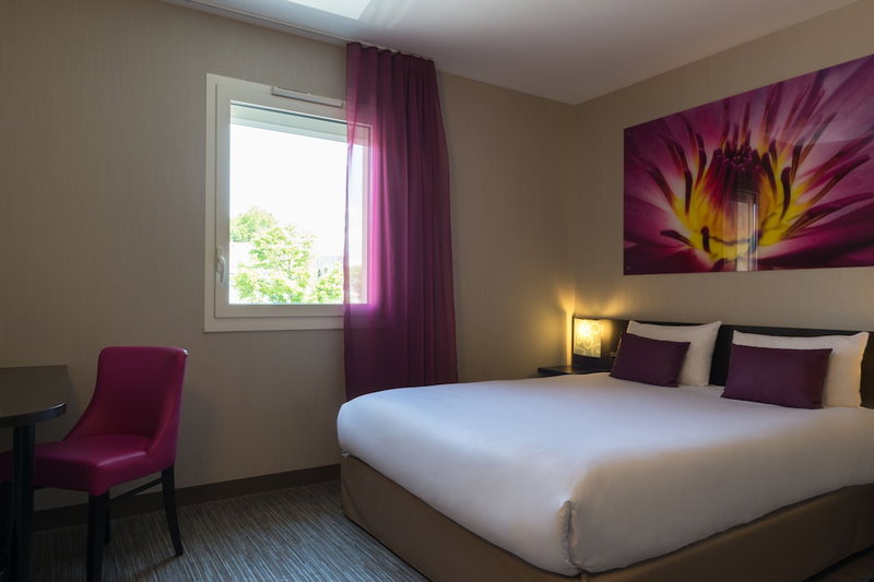 Sure Hotel by Best Western Tours Sud, Chambray-les-Tours, France