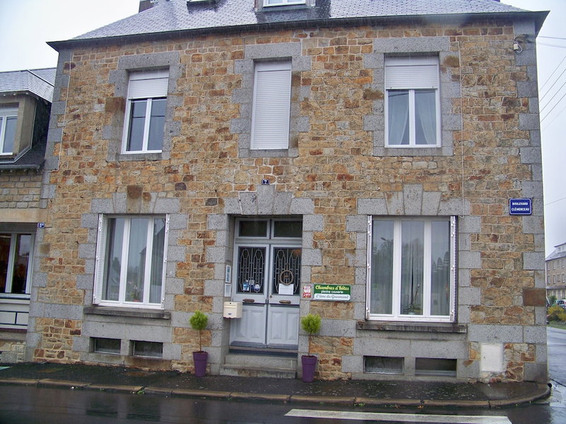 L'Âme Du Gourmand, Pontorson, France