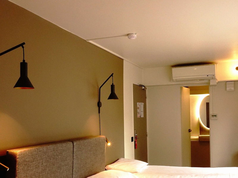 Ibis Lille Centre Grand Place, Lille, France