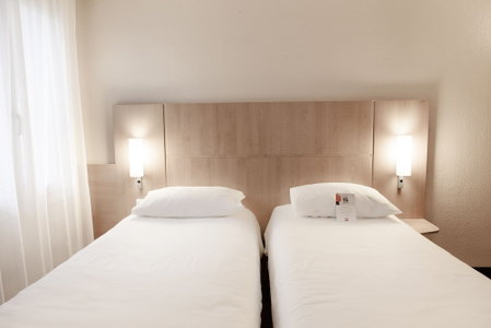 Ibis Lille Centre Grand Place, Lille, France