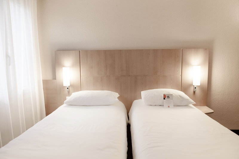 Ibis Lille Centre Grand Place, Lille, France
