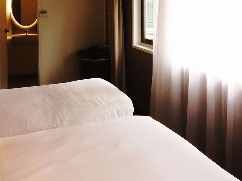 Ibis Lille Centre Grand Place, Lille, France