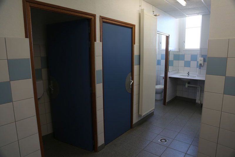 Espace Montcalm, Vannes, France