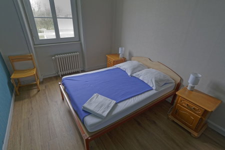 Espace Montcalm, Vannes, France