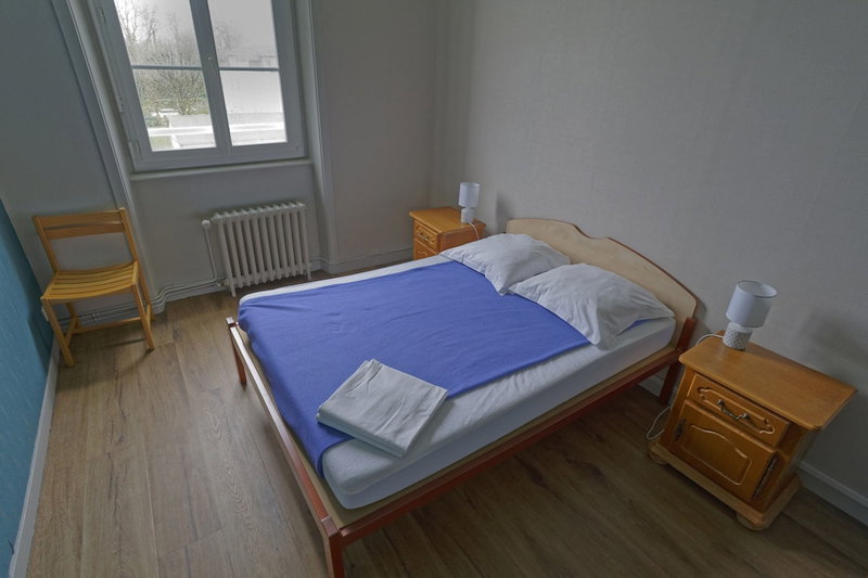 Espace Montcalm, Vannes, France