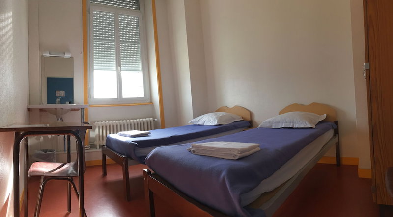 Espace Montcalm, Vannes, France
