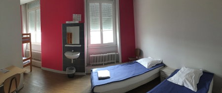 Espace Montcalm, Vannes, France