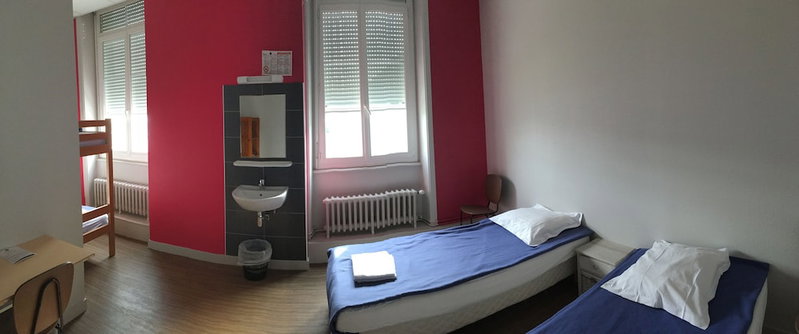 Espace Montcalm, Vannes, France