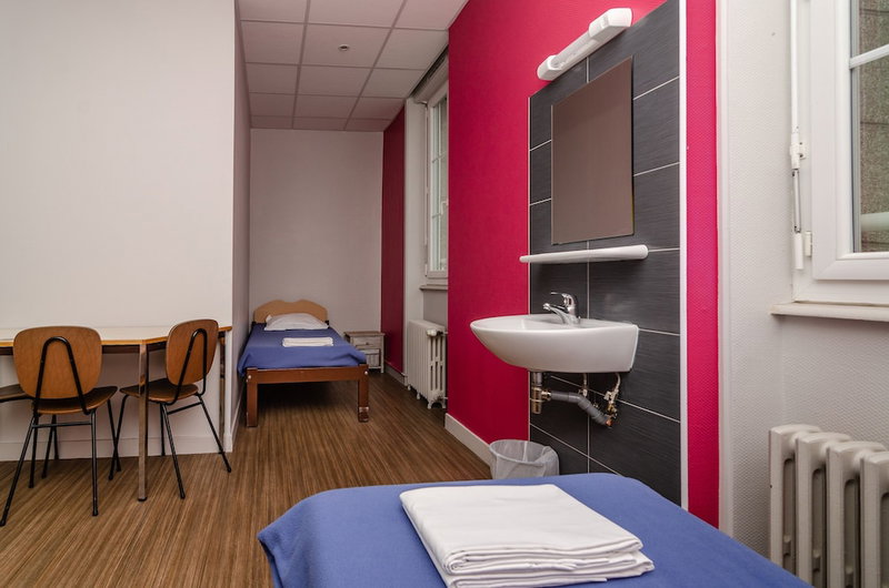 Espace Montcalm, Vannes, France