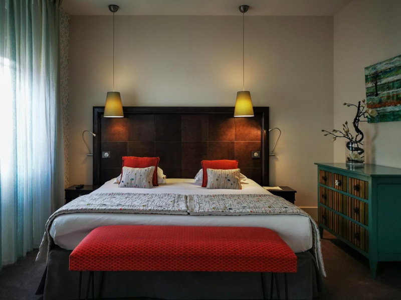 Hôtel Le Griffon d'Or, Bourg-en-Bresse, France