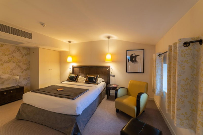 Hôtel Le Griffon d'Or, Bourg-en-Bresse, France