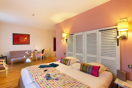 Hôtel Le Griffon d'Or, Bourg-en-Bresse, France
