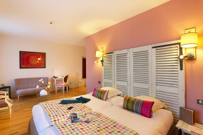 Hôtel Le Griffon d'Or, Bourg-en-Bresse, France