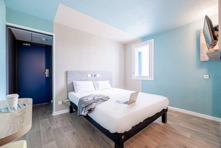 ibis budget Perpignan Sud, Perpignan, France