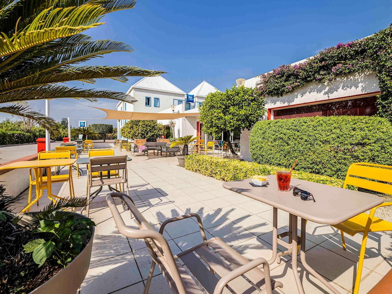 ibis budget Perpignan Sud, Perpignan, France