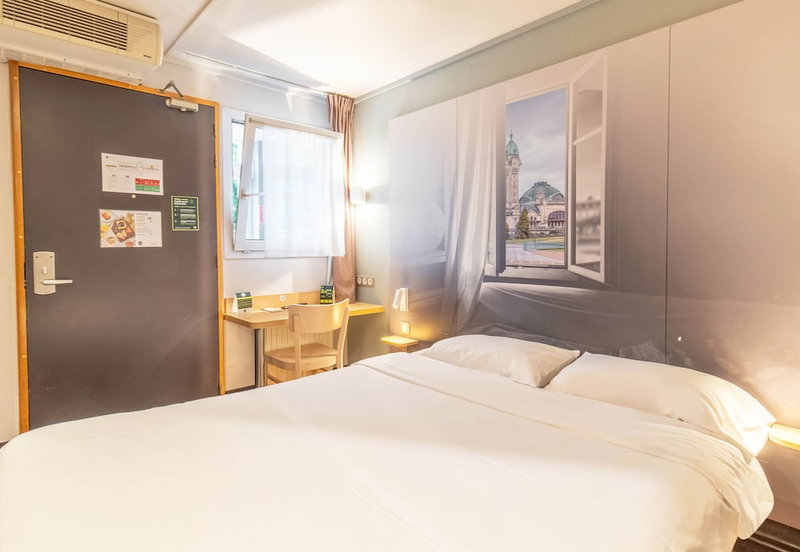B&B HOTEL Limoges (2), Limoges, France